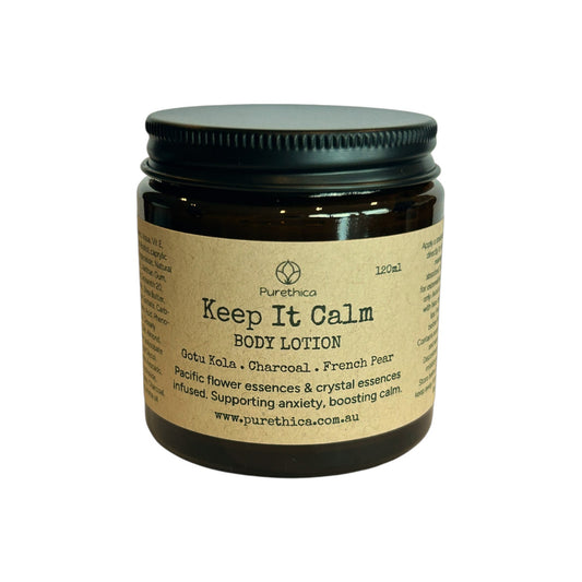 Keep It Calm Body Lotion 120g