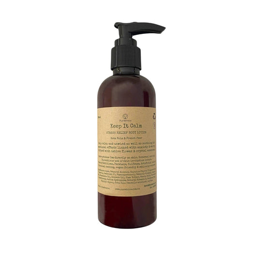 Keep It Calm Body Lotion 200g