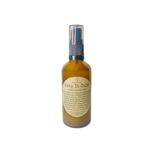 Keep It Calm Room & Body Mist 100ml