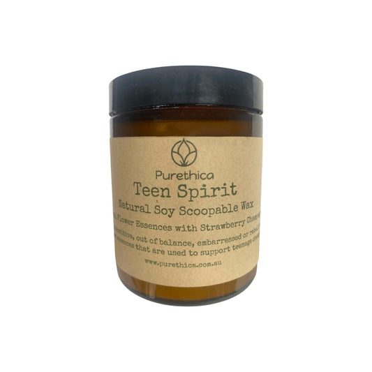 Teen Spirit Scoopable Wax Melts 150g